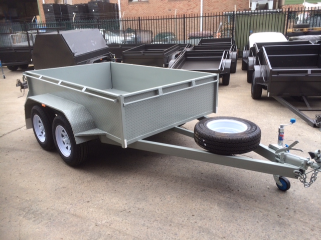 Best Trailers Manufacturer In Sydney